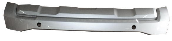 PANEL FRT BUMPER LWR